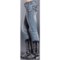 9856A_2 Rock & Roll Cowgirl Rhinestone Skinny Jeans - Low Rise (For Women)