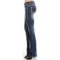 9855V_2 Rock & Roll Cowgirl Rival Jeans - Low Rise, Bootcut (For Women)
