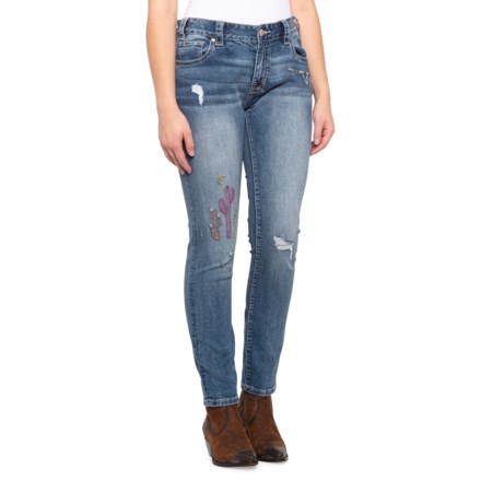 cheap cowgirl jeans