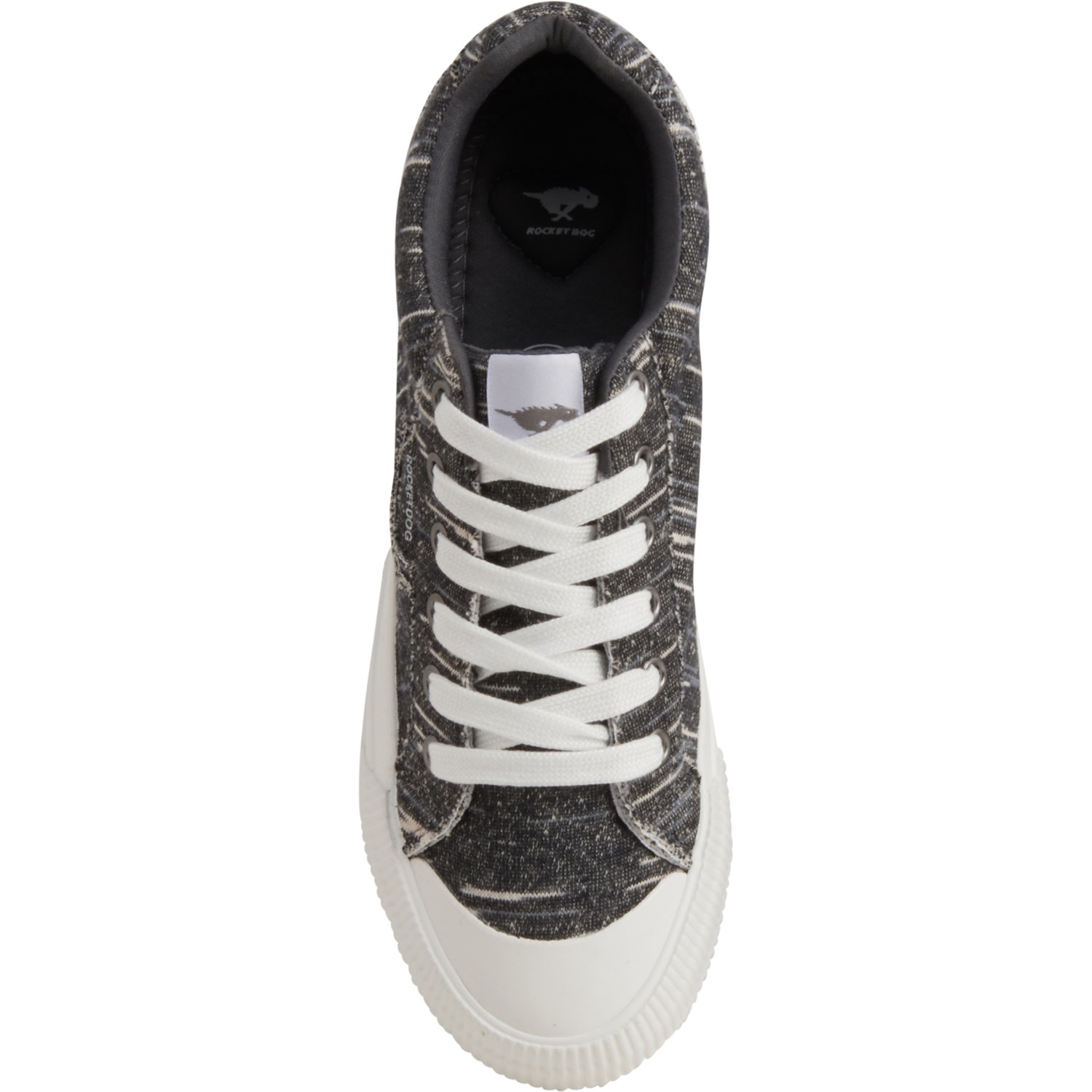 Rocket Dog Cheery Egan Sneakers (For Women) Save 40