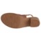 230AH_4 Rocket Dog Cleveland Sandals - Vegan Leather (For Women)