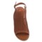 230AH_5 Rocket Dog Cleveland Sandals - Vegan Leather (For Women)