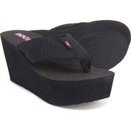 rocket dog flip flops womens