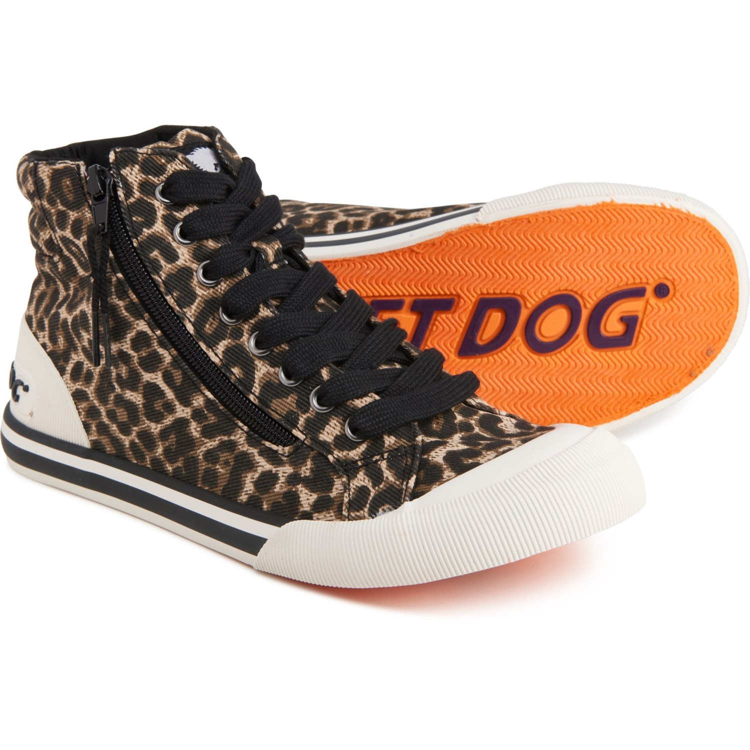 rocket dog canvas shoes for women