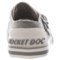 400TY_2 Rocket Dog Jolissa Canvas Sneakers (For Women)