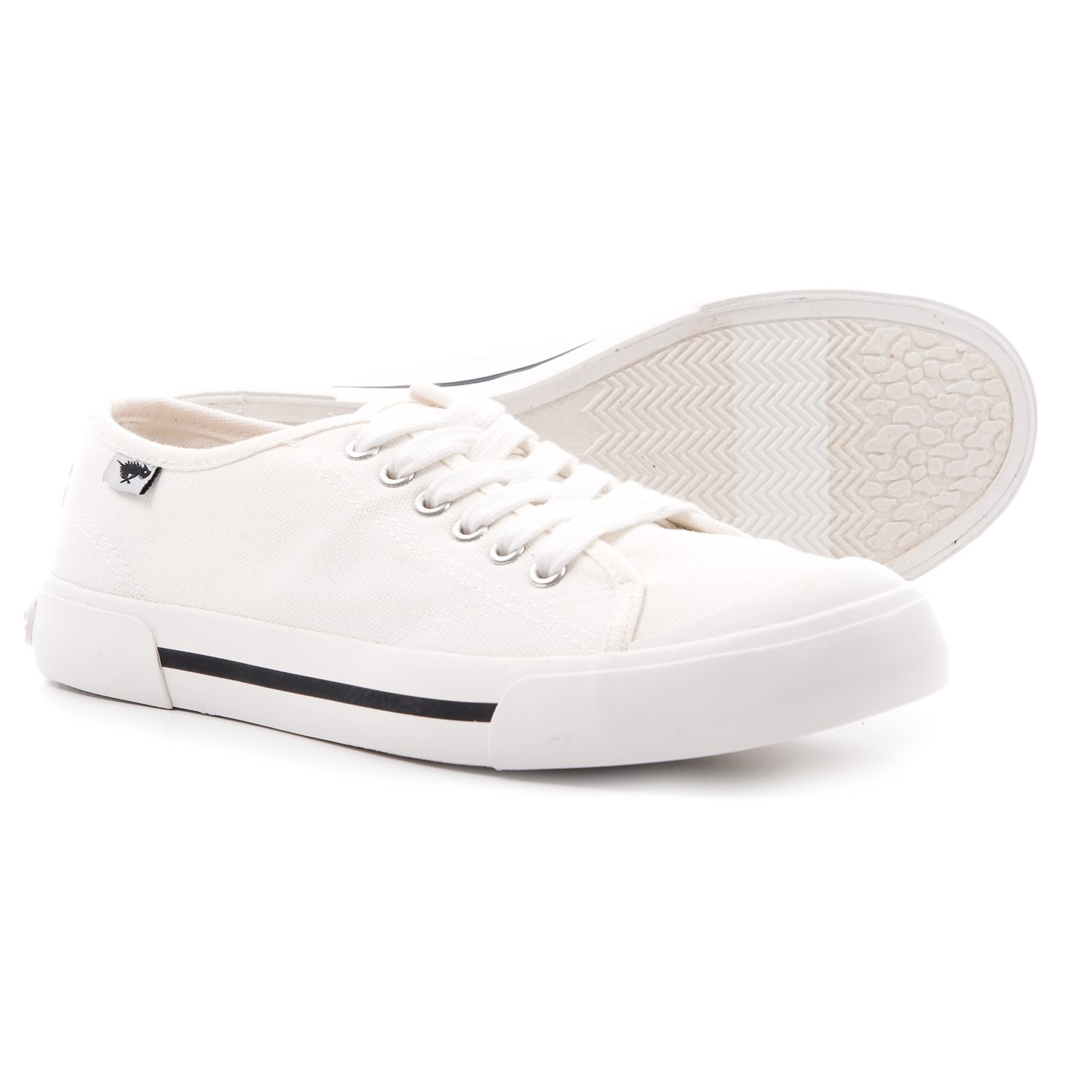 Rocket Dog Jumpin Canvas Sneakers (For Women)