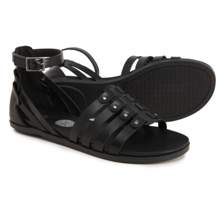 rocket dog huarache sandals