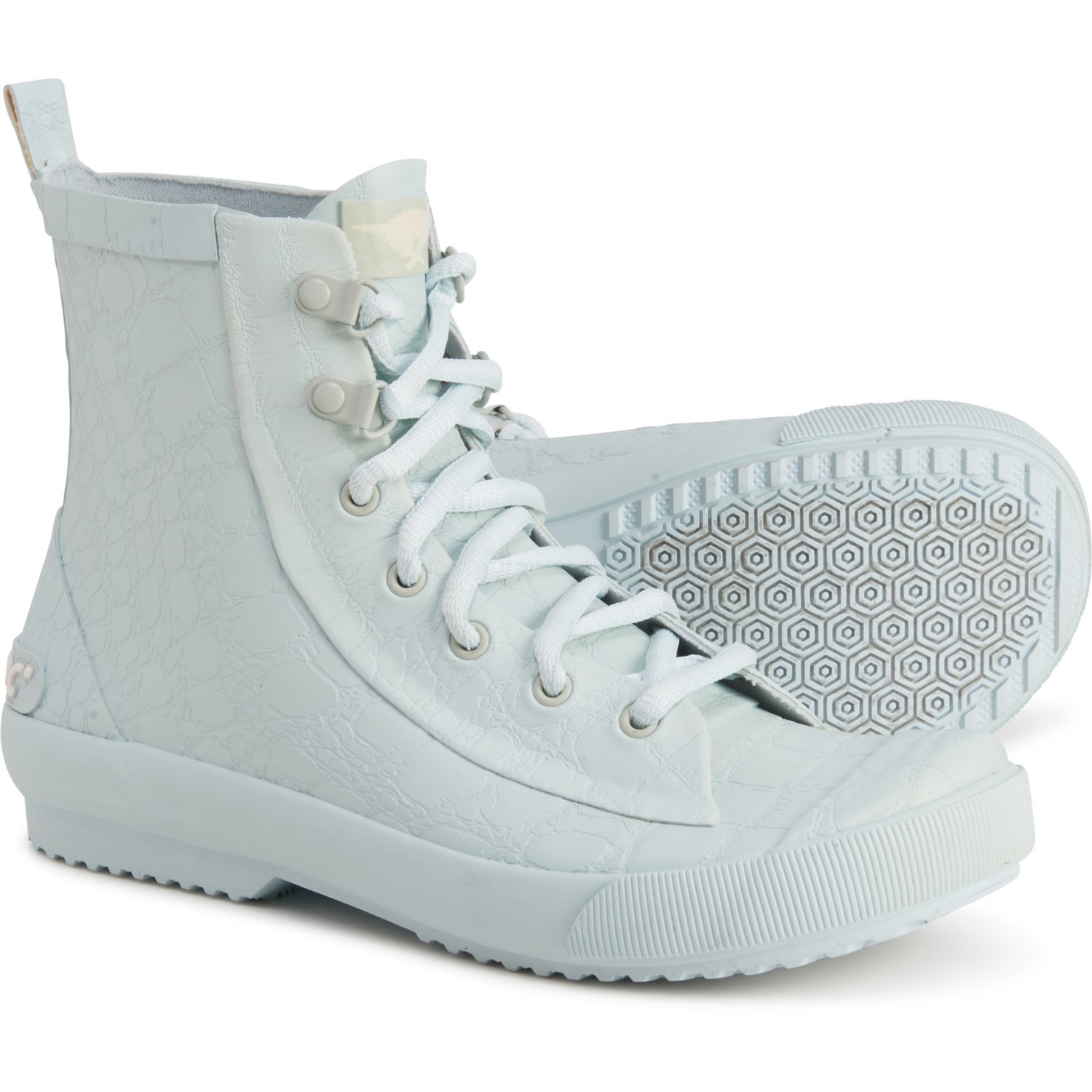 rocket dog waterproof boots