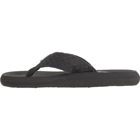 Rocket Dog Spotlight Kingsley Flip-Flops (For Women) - Save 31%