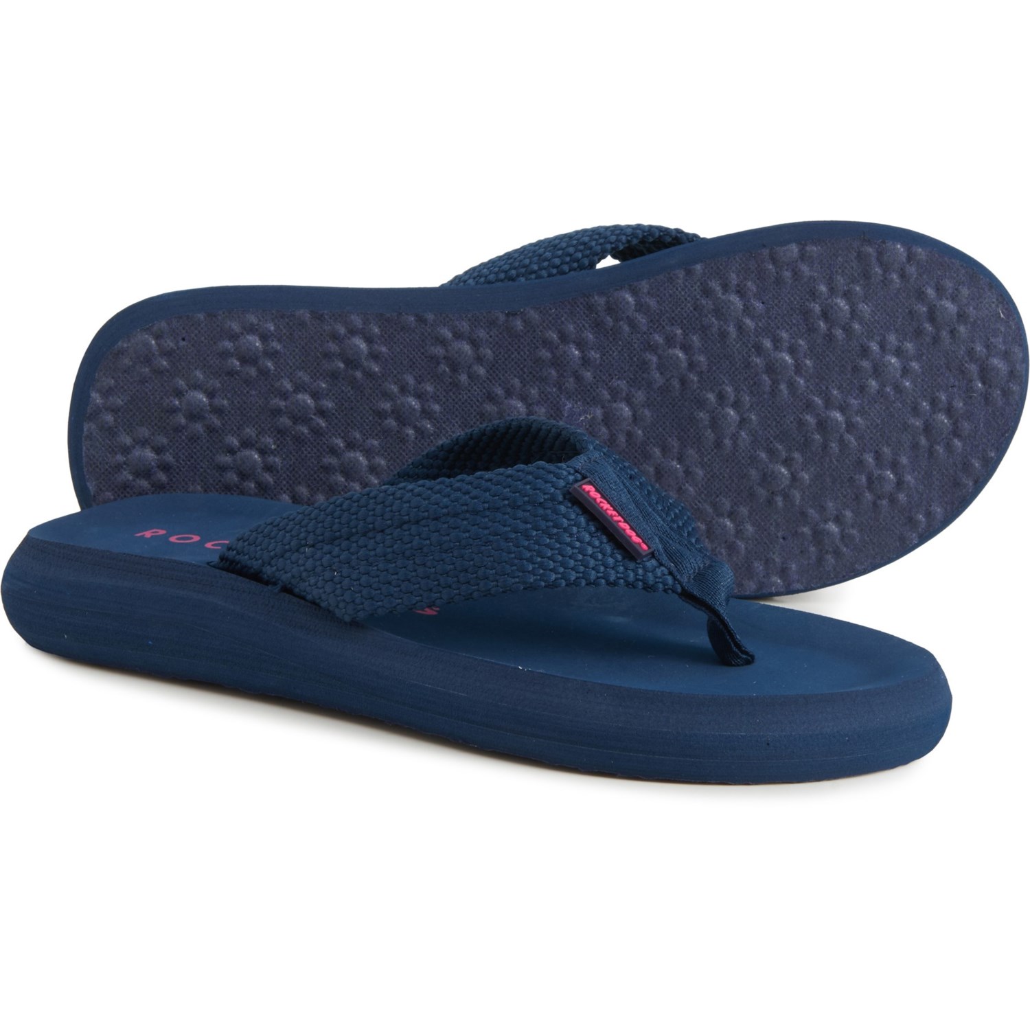 Rocket Dog Sunset bing FlipFlops (For Women) Save 31