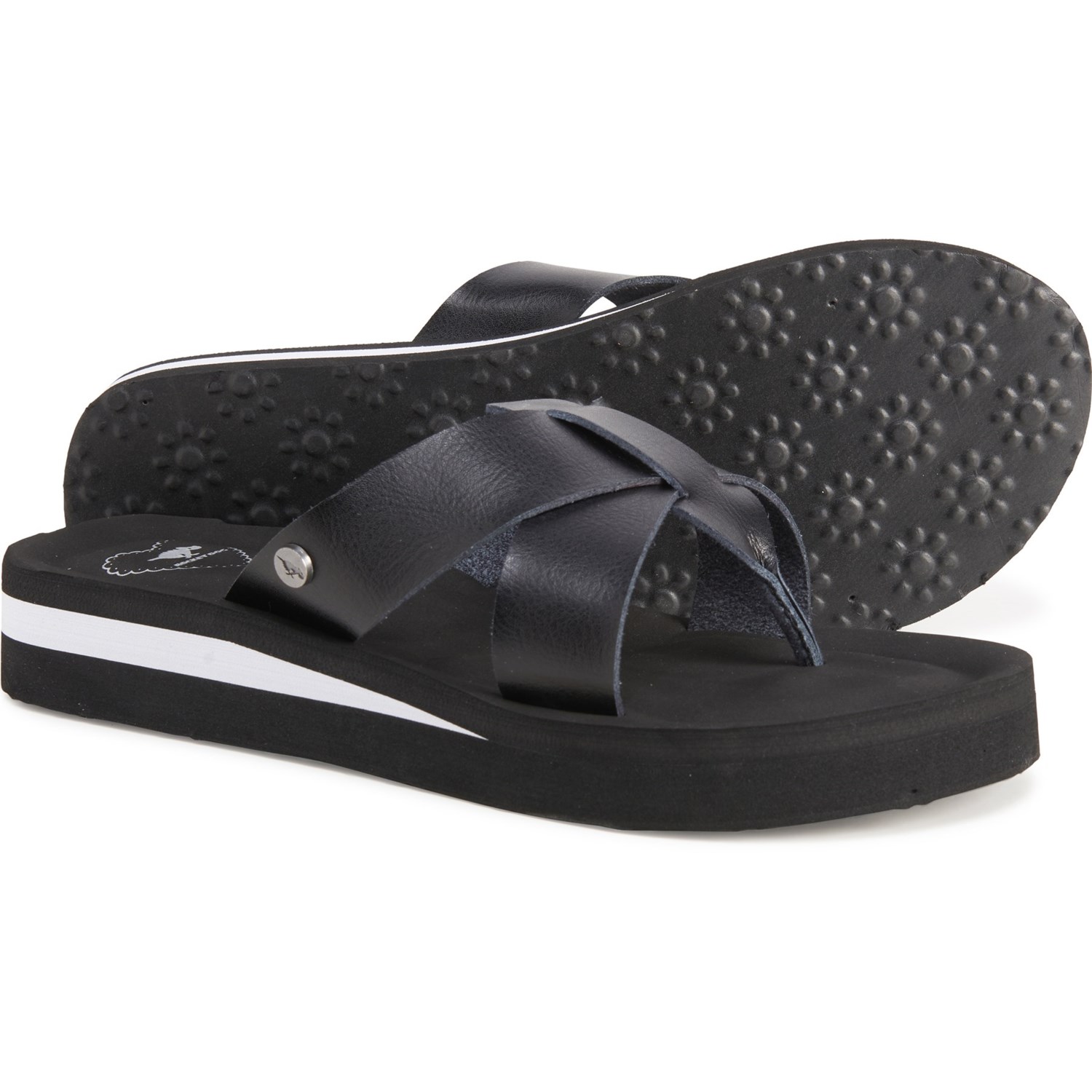 rocket dog flip flops reviews