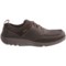 7048G_3 Rockport Adventure Ready Oxford Shoes - Moc Toe (For Men)