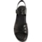 8NJUU_2 Rockport Amira Wedge Sandals - Leather (For Women)