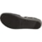 8NJUU_5 Rockport Amira Wedge Sandals - Leather (For Women)