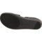 8NJUK_2 Rockport Anala Wedge Sandals - Leather (For Women)
