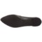 9452V_6 Rockport Ashika Scooped Ballet Flats - Leather (For Women)