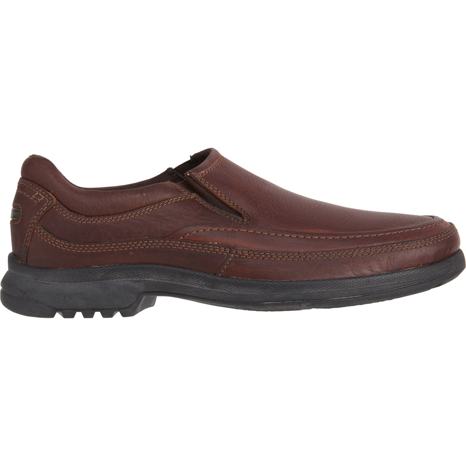 Rockport Barrows Loft Moc Slip-On Shoes (For Men) - Save 72%