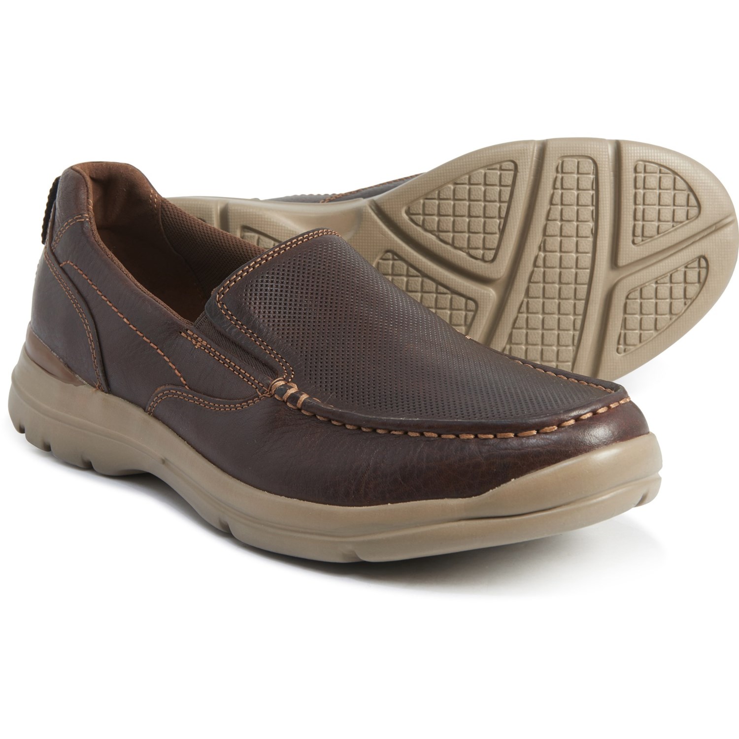 rockport shoes for men