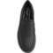 884GV_2 Rockport Black Junction Point Shoes - Leather, Slip-Ons (For Men)