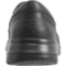 884GV_3 Rockport Black Junction Point Shoes - Leather, Slip-Ons (For Men)