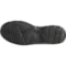 884GV_4 Rockport Black Junction Point Shoes - Leather, Slip-Ons (For Men)