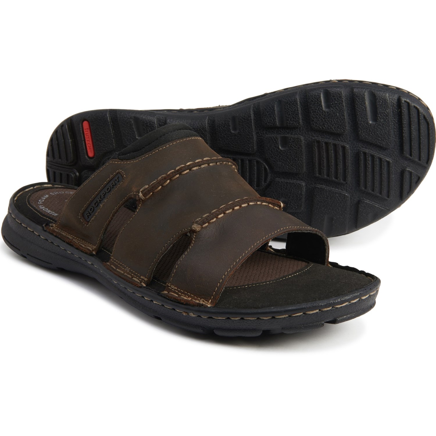 rockport sandals