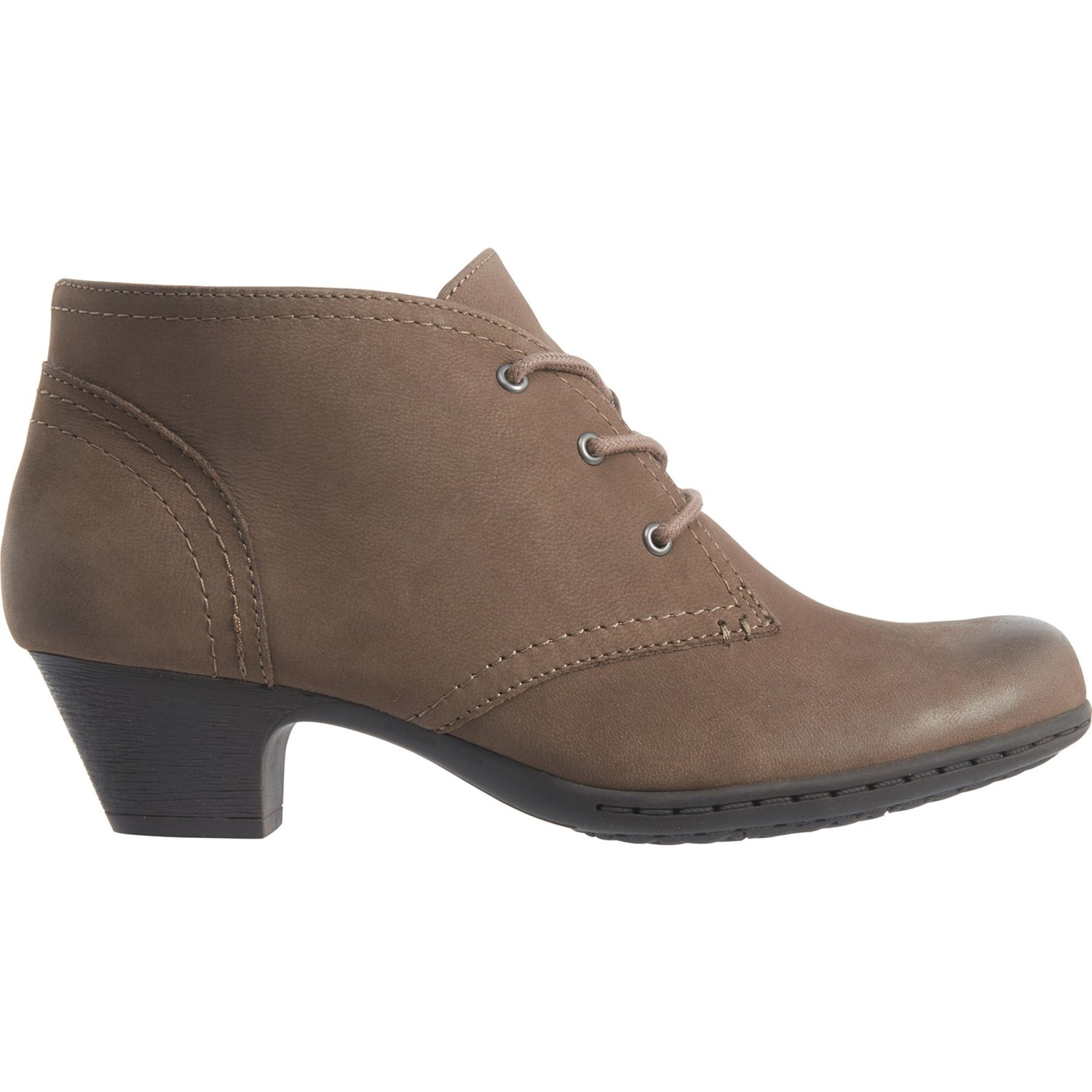 rockport brynn chukka bootie