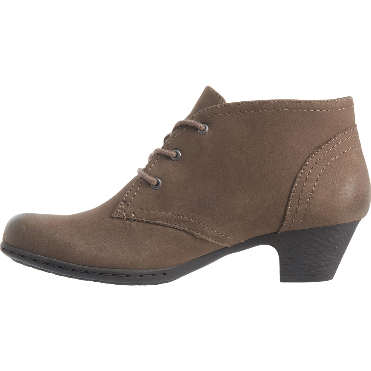 rockport brynn chukka bootie