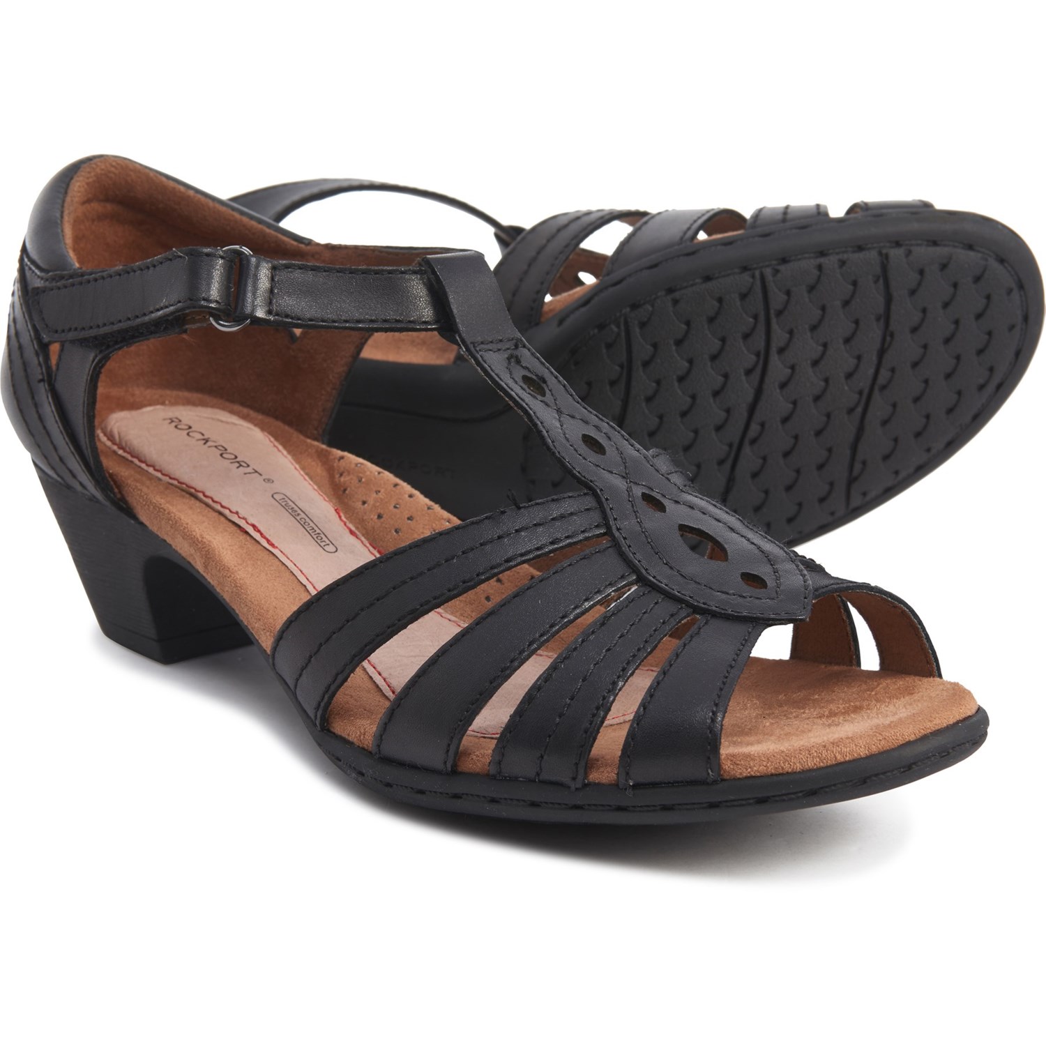 rockport shoes womens sandals