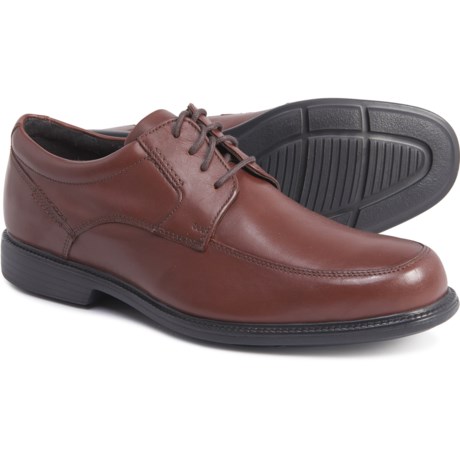 mens rockport casual dress shoes