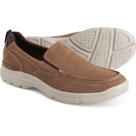 rockport shoes maine