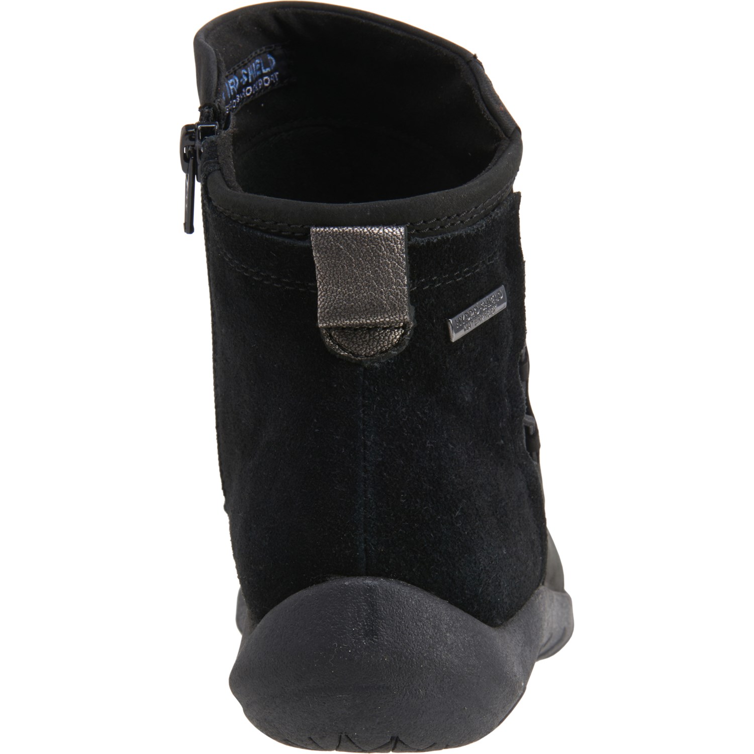 rockport cobb hill women's christy waterproof boot