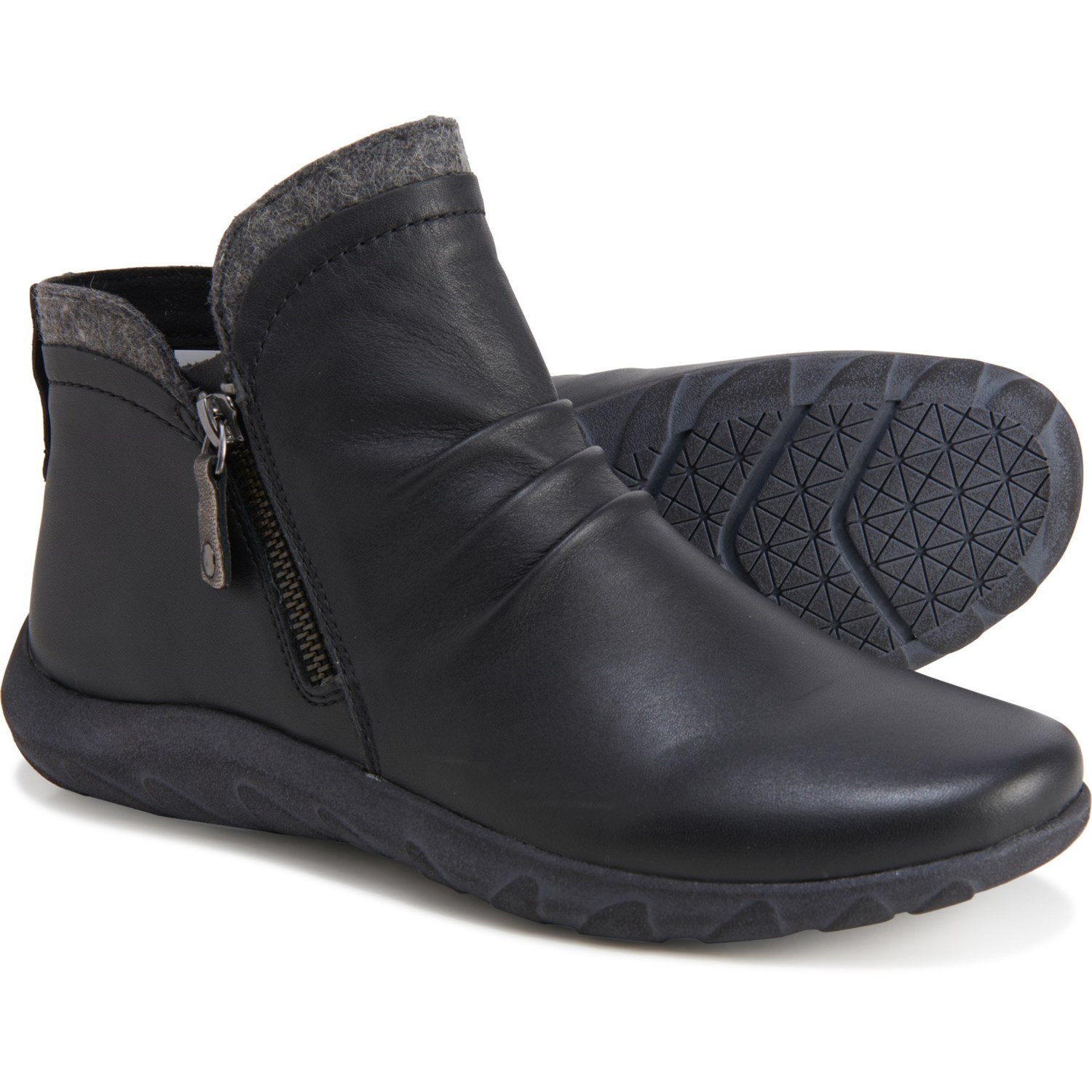 rockport cobb hill boots on sale