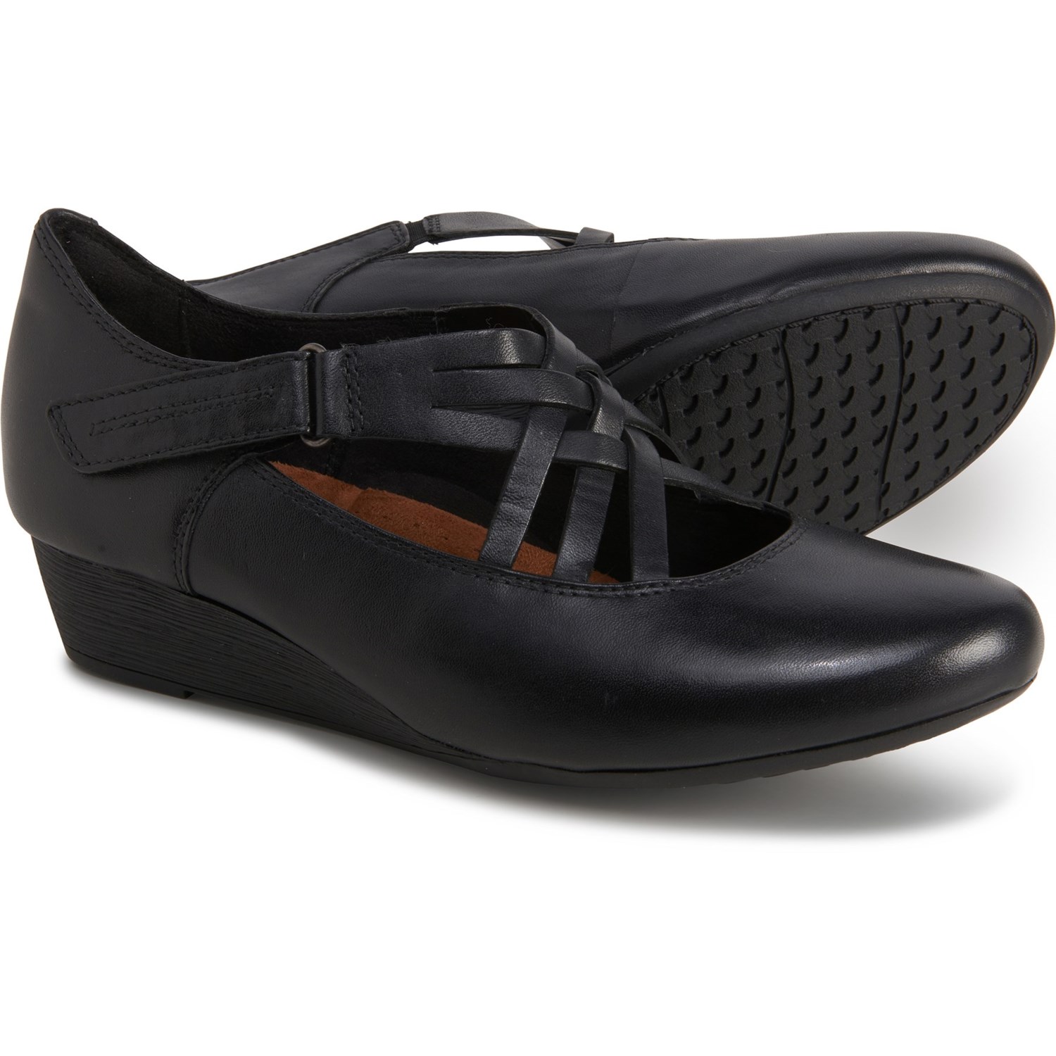 rockport shoes cobb hill collection