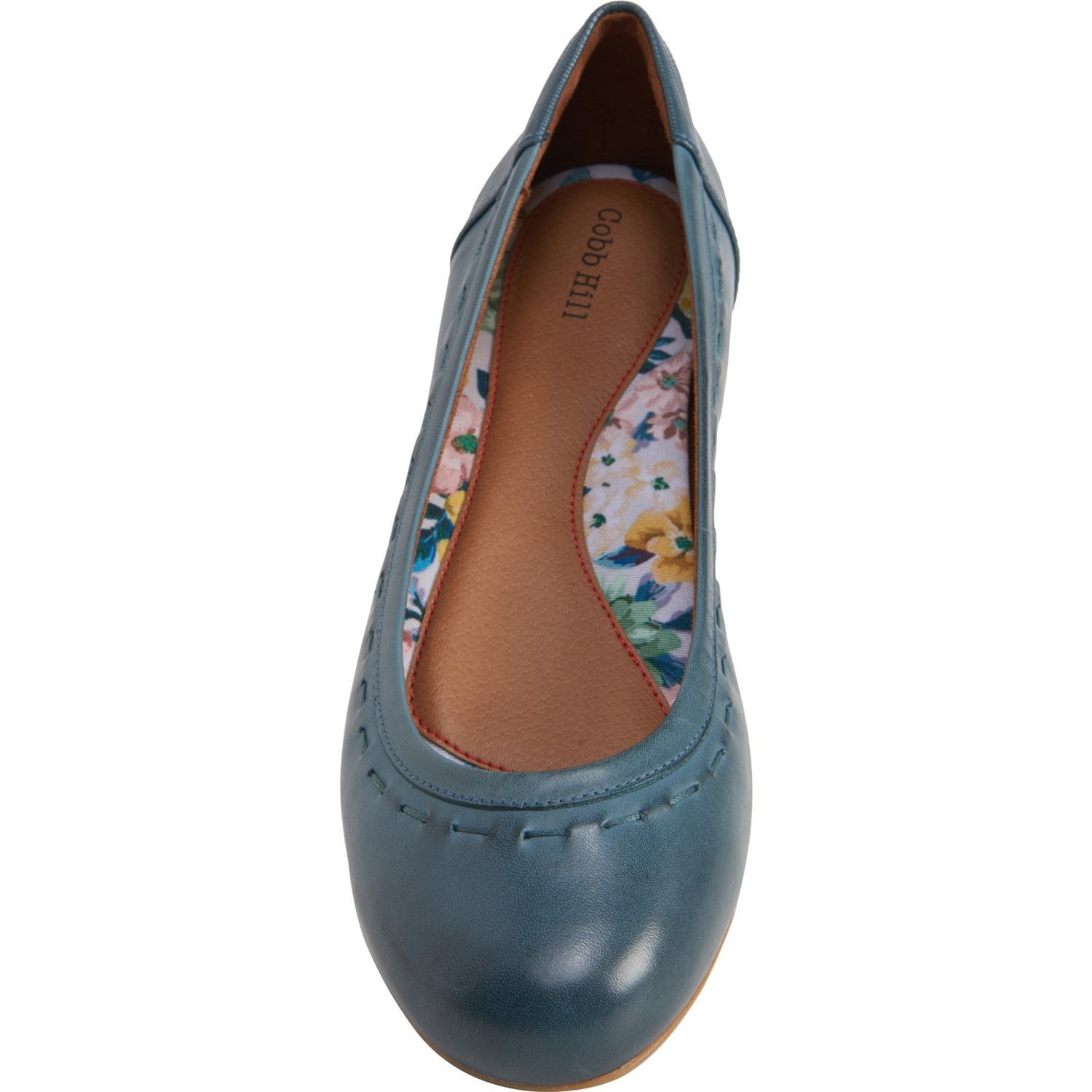 cobb hill ballet flats
