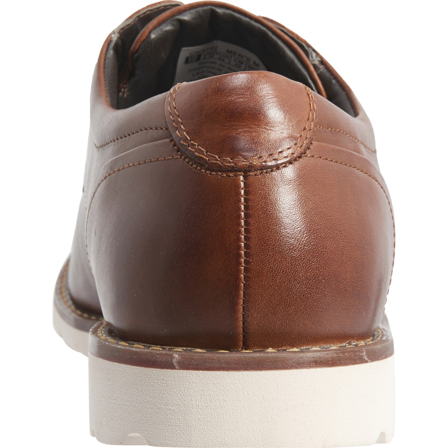 rockport colben oxford