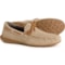 Rockport DMX Dunphy Loafer - Leather (For Men) in Medium Green