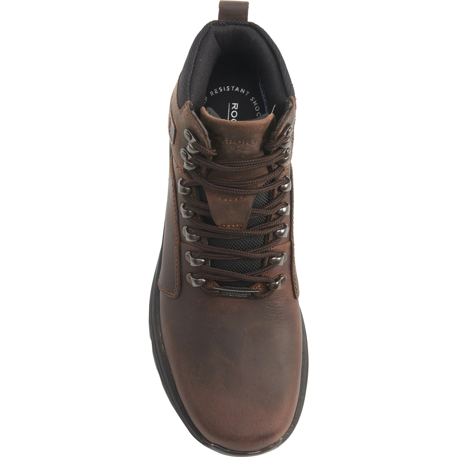 rockport elkhart hiking boot