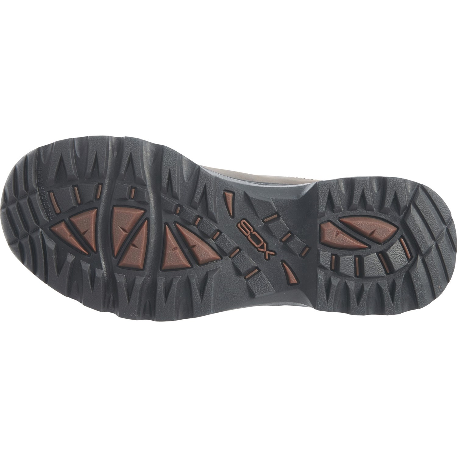 rockport elkhart hiking boot