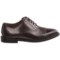 7047T_3 Rockport Fair Oaks Shoes - Cap Toe (For Men)