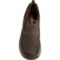 13T8D_2 Rockport Falcon Slip-On Shoes - Leather (For Men)