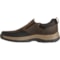 13T8D_4 Rockport Falcon Slip-On Shoes - Leather (For Men)