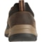13T8D_5 Rockport Falcon Slip-On Shoes - Leather (For Men)