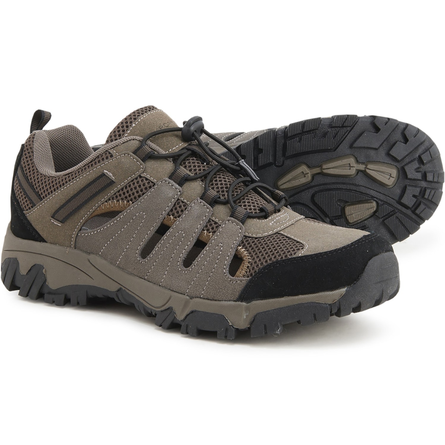 Rockport Faulkner Water Shoes (For Men 