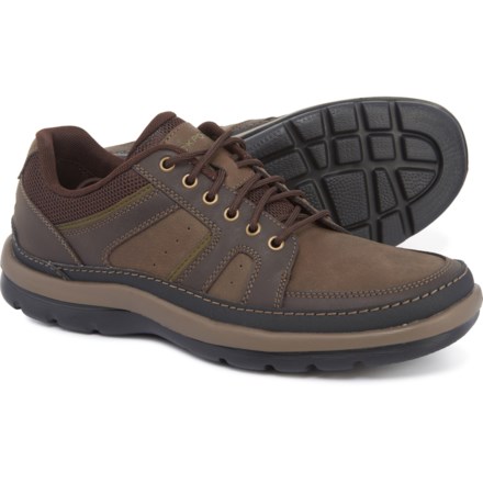 mens rockport shoes clearance