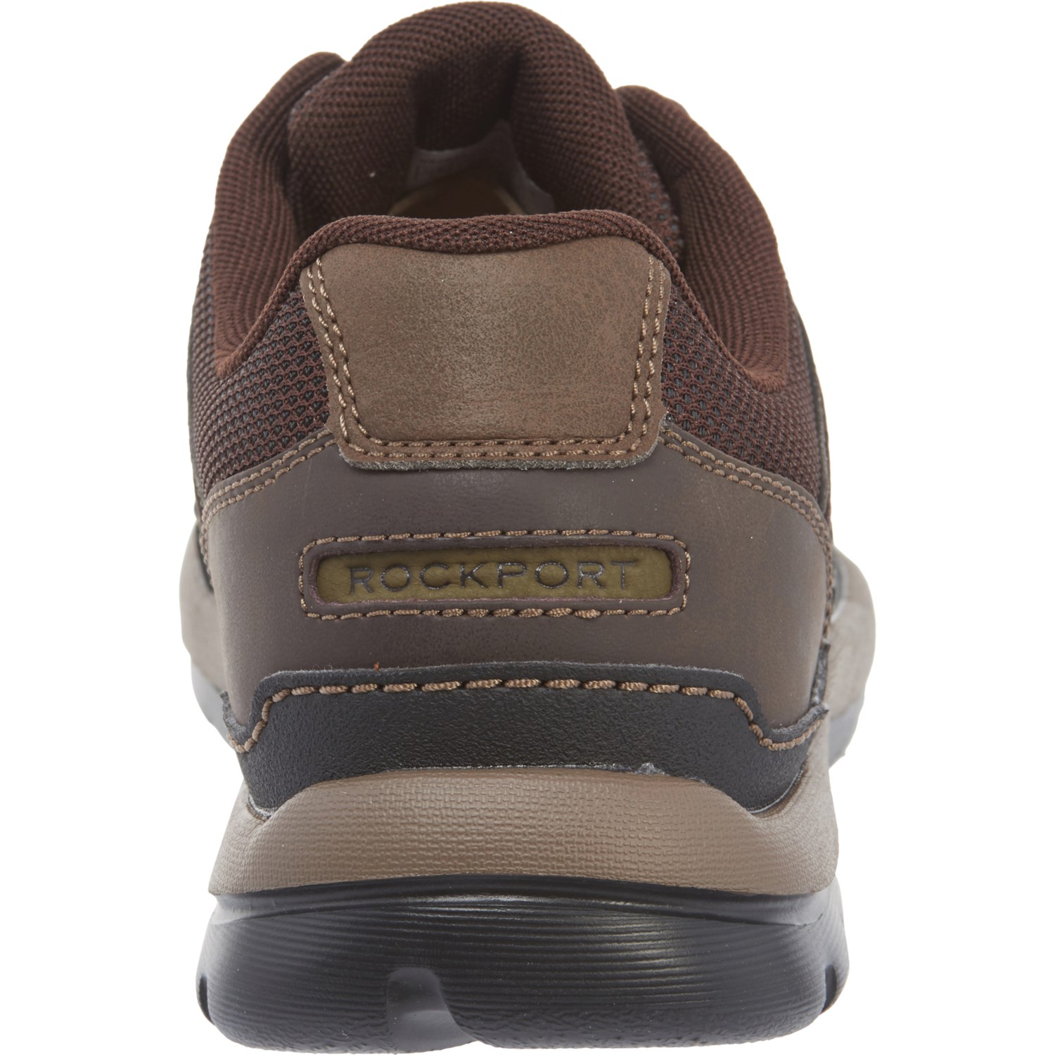 rockport men's get your kicks mudguard blucher casual shoes