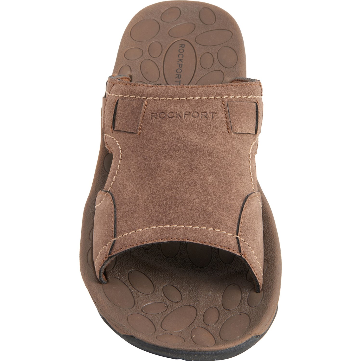 rockport slide sandals