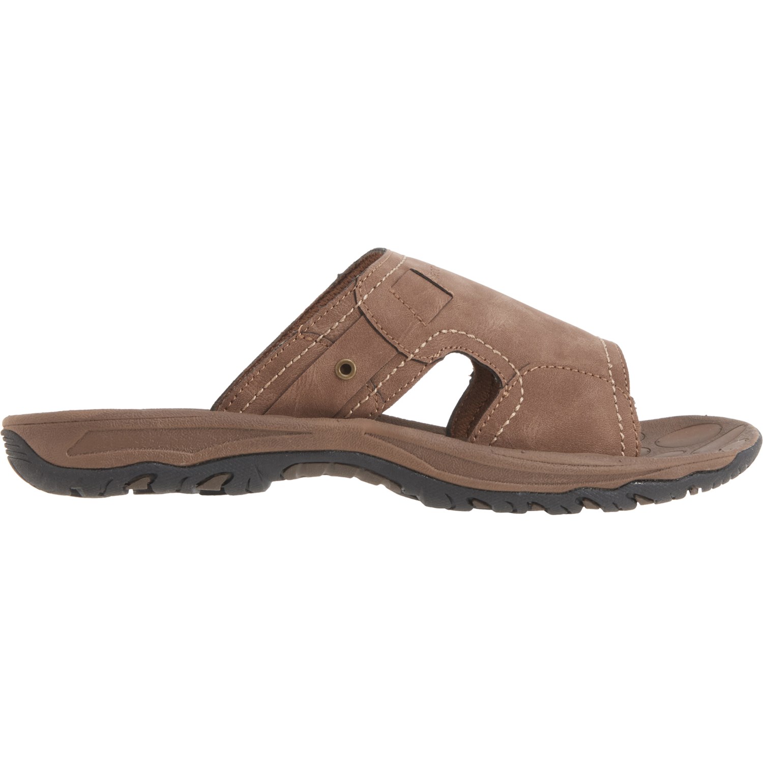 Rockport Hayes Slide Sandals (For Men) Save 60