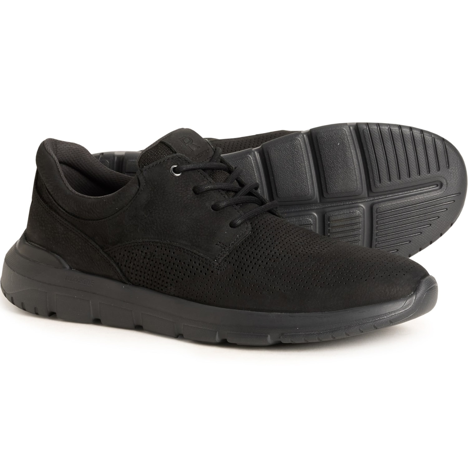 Rockport Jaimie Sneakers - Leather (For Men)