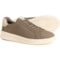 Rockport Lite Court Sneakers - Leather (For Men) in Light Green